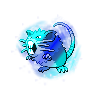 Galactic Raticate